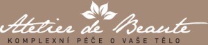 ATELIER DE BEAUTÉ 