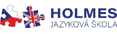 JAZYKOVÁ ŠKOLA HOLMES ENGLISH 