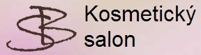KOSMETICKÝ SALON BS 