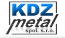 KDZ METAL spol. s r.o.
