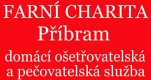 FARNÍ CHARITA Příbram 
