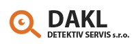DAKL DETEKTIVNÍ SLUŽBA 