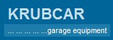 PRODEJ A SERVIS GARÁŽOVÉ TECHNIKY 