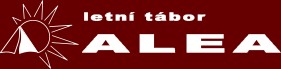 Letní tábor Alea 