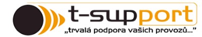 T-SUPPORT 