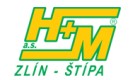 H + M ZLÍN a.s.