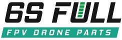 6SFULL-FPV DRONY 