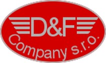 D & F COMPANY s.r.o.