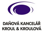 DAŇOVÁ KANCELÁŘ KROUL & KROULOVÁ s.r.o.