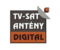 LAUDA MAREK-TV-SAT ANTÉNY DIGITAL 