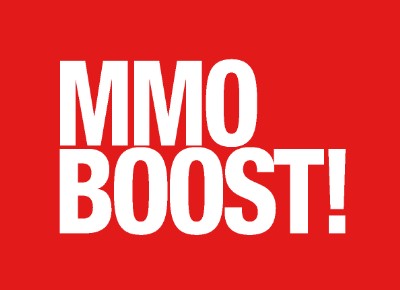 MMOBOOST 