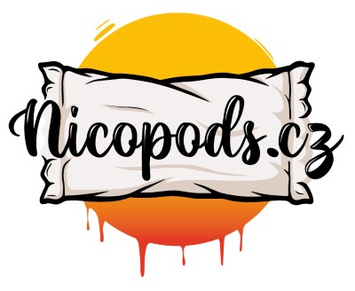 NICOPODS, s.r.o.