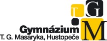 GYMNÁZIUM T. G. MASARYKA 