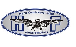 KOMÁRKOVÁ IVANA-HMF ELEKTROMOTORY 