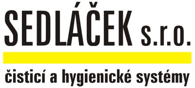 SEDLÁČEK-ČISTÍCÍ A HYGIENICKÉ SYSTÉMY KÄRCHER 