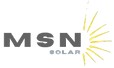 MSN SOLAR s.r.o.