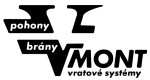 VMONT VRATOVÉ SYSTÉMY 