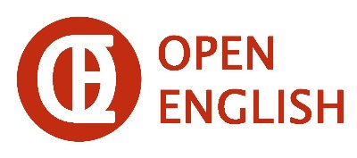 OPEN ENGLISH 
