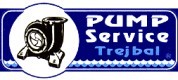 PUMP SERVICE TREJBAL 