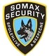 SOMAX SECURITY s.r.o.