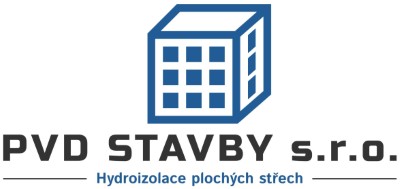 PVD STAVBY s.r.o.