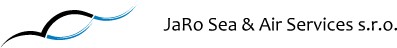JARO SEA + AIR SERVICES s.r.o.