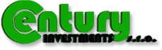 CENTURY INVESTMENTS s.r.o.