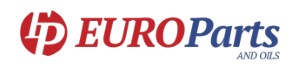 EUROPARTS & OILS-ROZVOZ NÁHRADNĆH DÍLŮ s.r.o.