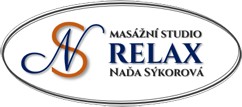 MASÁŽNÍ STUDIO RELAX 