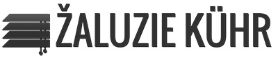 ŽALUZIE KÜHR 