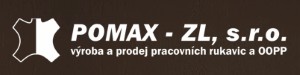 POMAX ZL, s.r.o.