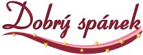 NÁBYTEK DOBRÝ SPÁNEK 