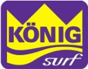 KÖNIG SURF-PLAVECKÉ POTŘEBY, s.r.o.