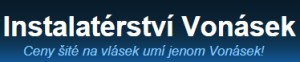 INSTALATÉRSTVÍ VONÁSEK s. r. o.