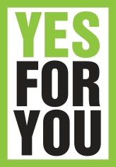 YES, FOR YOU a.s.