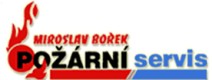 BOŘEK MIROSLAV-POŽÁRNÍ SERVIS 