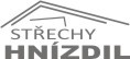 STŘECHY HNÍZDIL 