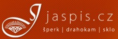 JASPIS.CZ-ŠPERK, DRAHOKAM, SKLO-TURNOV 