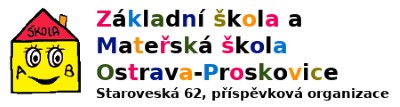 ZŠ A MŠ Ostrava 