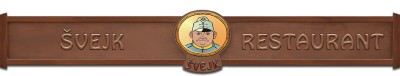 RESTAURACE ŠVEJK 