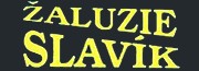 ŽALUZIE SLAVÍK 