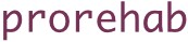 PROREHAB spol. s r.o.