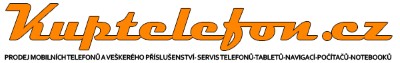 KUPTELEFON.CZ 