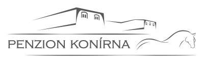 JEZDECKÝ AREÁL KONÍRNA 