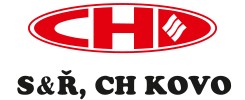 S & Ř, CH KOVO 