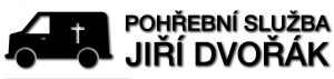 POHŘEBNÍ SLUŽBA JIŘÍ DVOŘÁK 