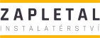 INSTALATÉRSTVÍ ZAPLETAL s.r.o.