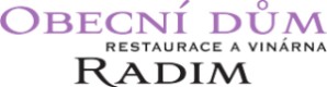 RESTAURACE OBECNÍ DŮM 