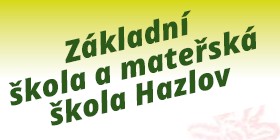 ZŠ A MŠ Hazlov 