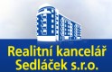 REALITNÍ KANCELÁŘ SEDLÁČEK s.r.o.